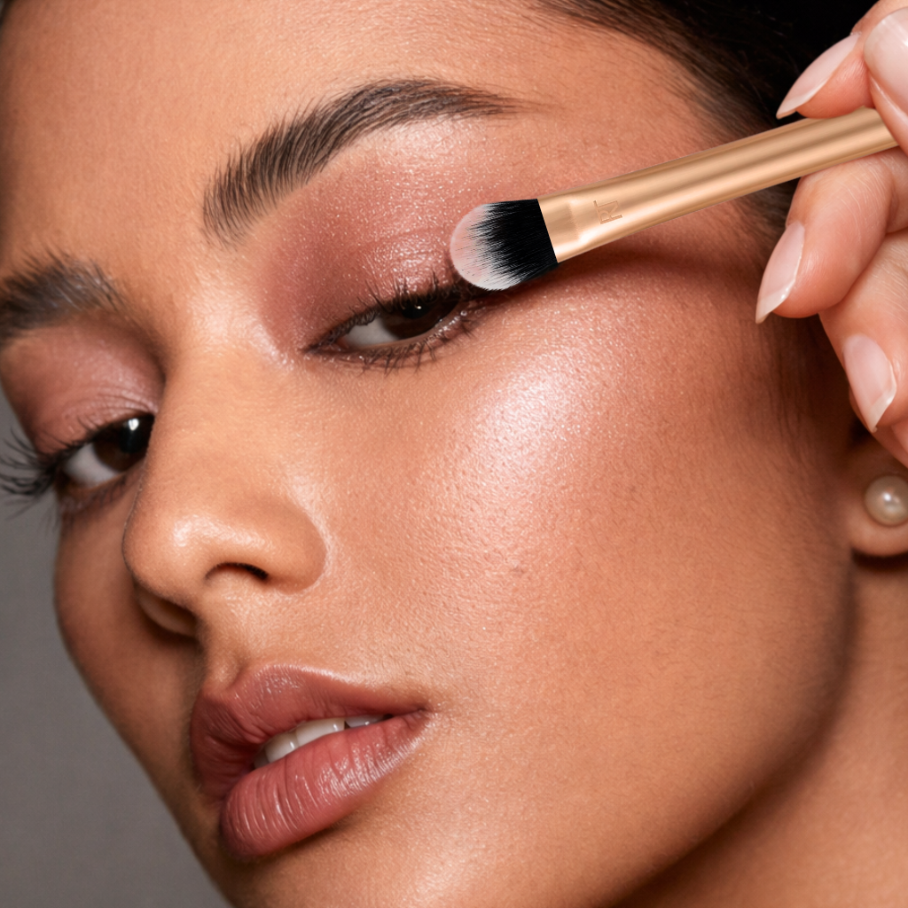 Cọ Tán Mắt Cỡ Lớn RT Real Techniques Large Eye Shadow Brush R114